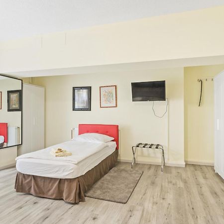 Businesshotel Lemon Suites Self Check-In Messe Airport Mit Kueche - Monteure Willkommen Neuhausen auf den Fildern Номер фото