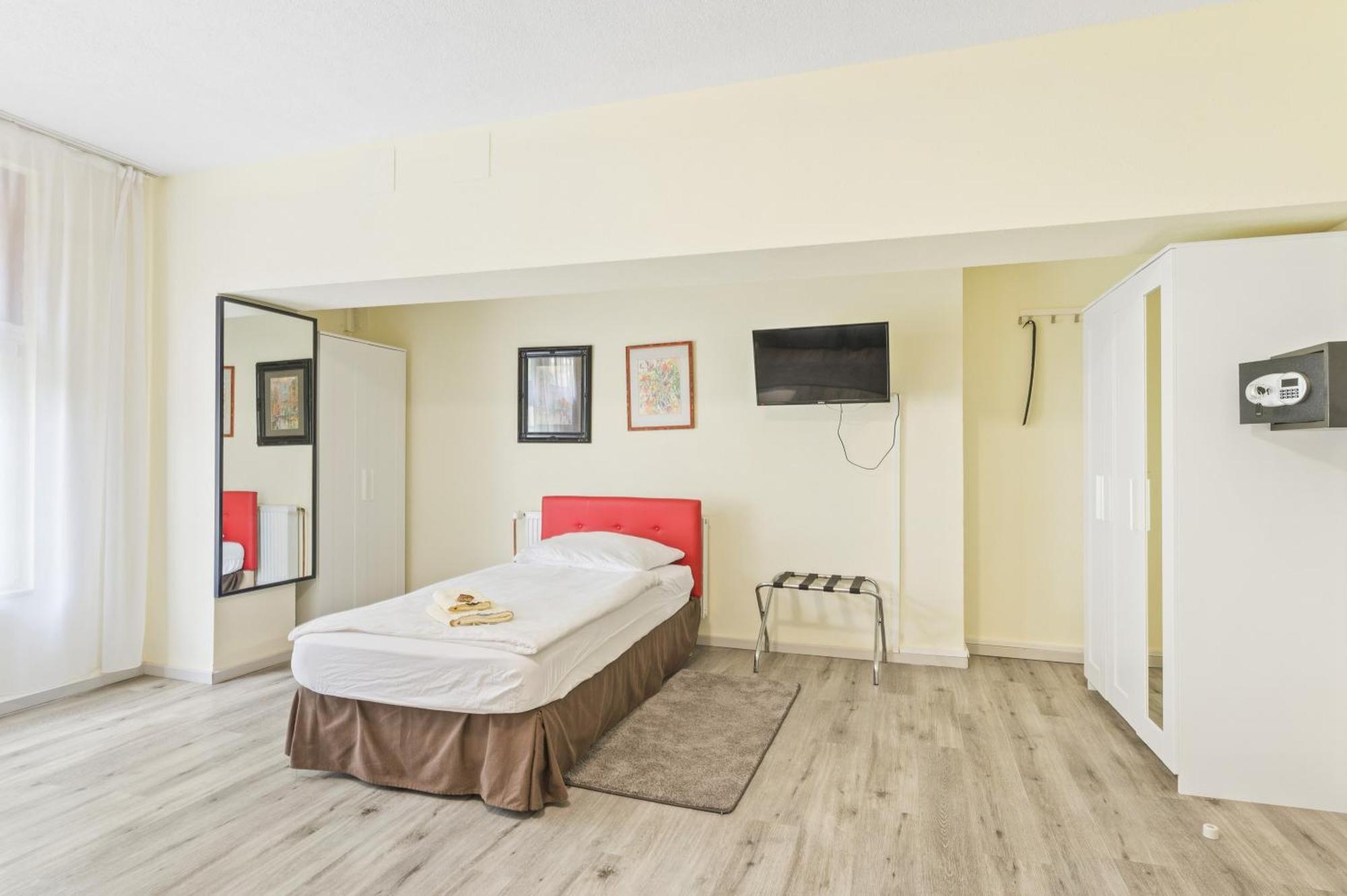 Businesshotel Lemon Suites Self Check-In Messe Airport Mit Kueche - Monteure Willkommen Neuhausen auf den Fildern Номер фото