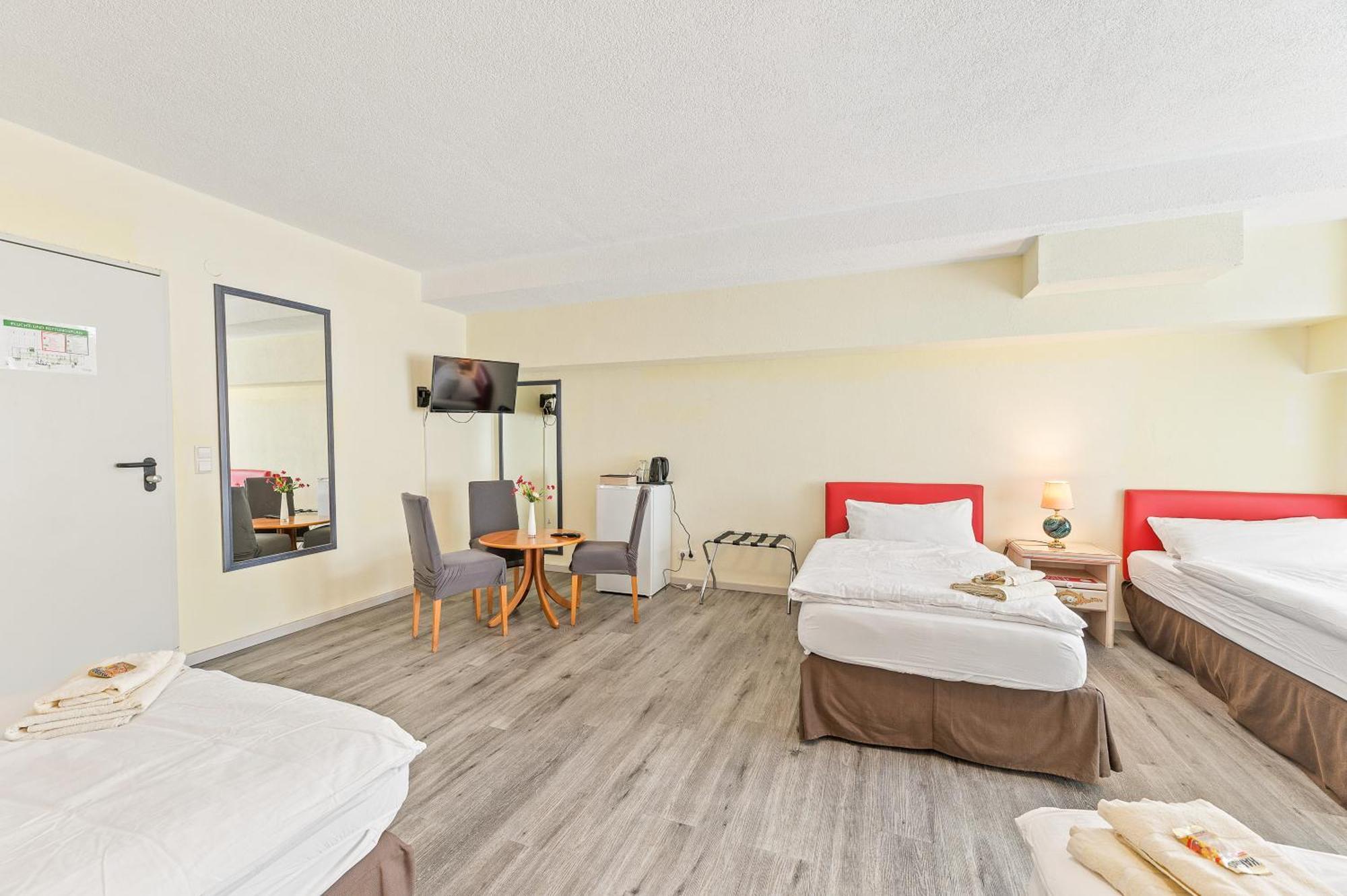 Businesshotel Lemon Suites Self Check-In Messe Airport Mit Kueche - Monteure Willkommen Neuhausen auf den Fildern Номер фото