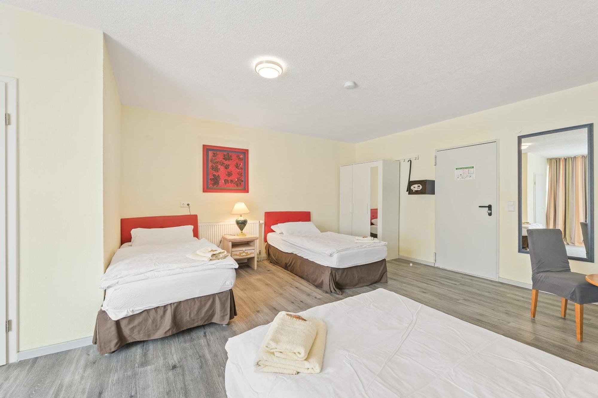 Businesshotel Lemon Suites Self Check-In Messe Airport Mit Kueche - Monteure Willkommen Neuhausen auf den Fildern Номер фото